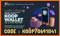 KOOP Wallet related image