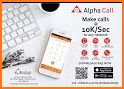 Alpha Caller related image