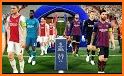 Champions Football League 2019 related image