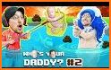 Whos Your Daddy Game Baby Adventures Obby Guide related image