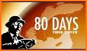 80 Days related image