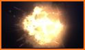 Rock Blast - Fire Ball related image