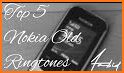 Old Polyphonic Ringtones related image