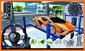 Sports Car Simulator 3D related image