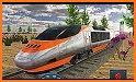 Real Russian Train Sim 2019 : Free Train Simulator related image