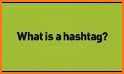 All Hashtags related image
