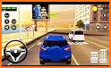 Driving Academy – India 3D related image