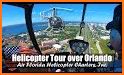 Helicopter Charter PRO related image