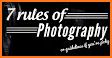 Rules Of Photography related image