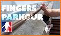 Hand Parkour related image
