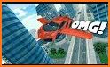 Flying Car Extreme Simulator related image