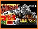 Godzilla Wallpaper HD related image