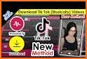 Tik Tok Musically Videos Download or Play related image