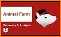 Orwell's Animal Farm related image