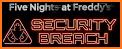 Security Breach Pizzaplex game related image