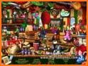 Hidden Object Game - Cute Christmas related image