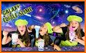 edible slime Maker - cooking game for girls related image
