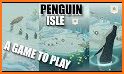 Idle Penguin Isle related image