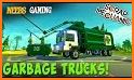 Crazy Garbage Truck Simulator related image