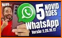 FМWHAТSAPP LATEST VERSION related image