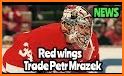 Detroit Red Wings All News related image