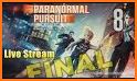Paranormal Pursuit related image