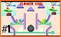 Flower King: Collect and Grow related image