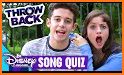 Soy Luna Quiz related image