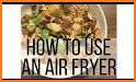 Healthy Air Fryer Recipes related image