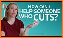 Cut For Help related image