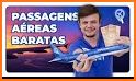 Melhores Destinos: Buscar Passagens Aéreas Baratas related image