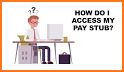 Global Paystub Paycheck Maker related image