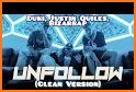 Unfollow Clean related image