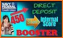 Direct Federal Credit Union related image