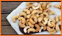 Eat Nuts related image