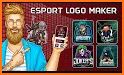 Logo Esport Maker - Create Gaming Logo with Name related image