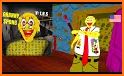 Horror Sponge Games : Granny Mod Bob related image