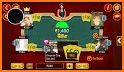 Funny TeenPatti - Indian Poker Card Game related image