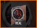 Casual Watch AKM Wear OS related image