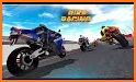 Bike Race Extreme - Motorcycle Racing Game related image