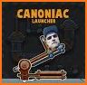 Canoniac Launcher Xmas: Arcade Game related image
