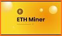 ETH Mining- Ethereum Miner App related image