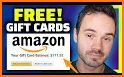 Black Cash -  Get free gift card related image