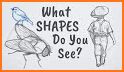 Draw Shape related image