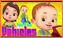 3D Rhymes & Kids Songs related image