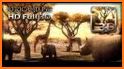 Africa 3D Pro Live Wallpaper related image