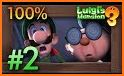 Walkthrough for Luigi's Mansion 3 related image