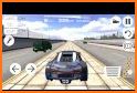 Extreme Car Drifting Simulator related image