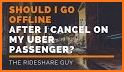 Offline Ride for Uber related image