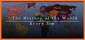 World History Maps: The World related image